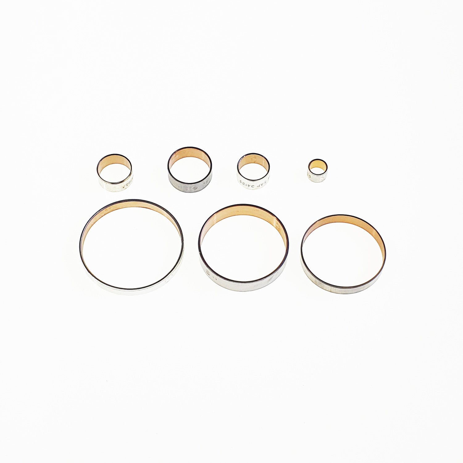 Juego bujes VW-095 1990-