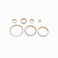 Juego bujes VW-095 1990-