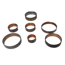 Juego bujes TH125 1980-