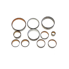 Juego bujes TH350 1969-