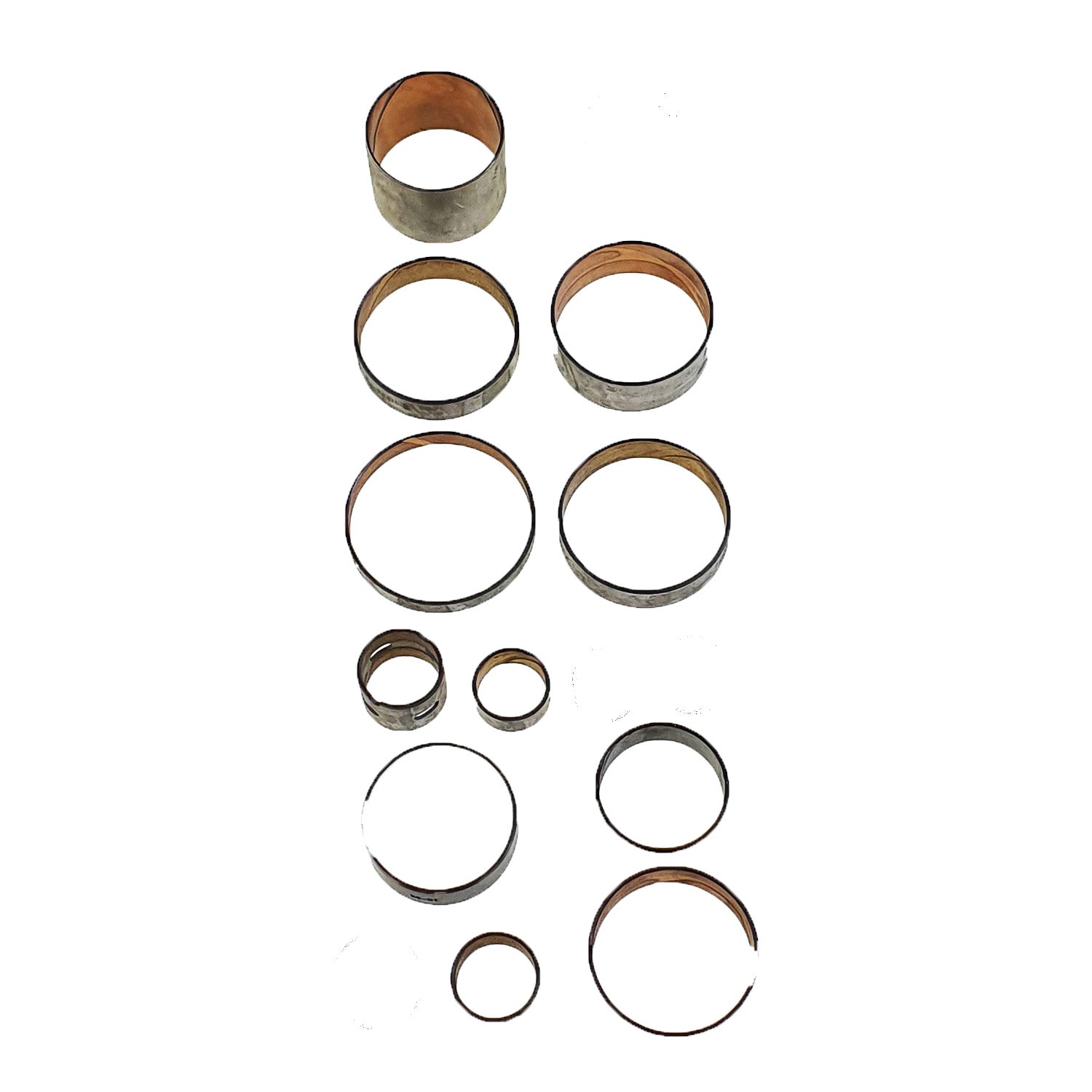 Juego bujes 4L80E 1997-