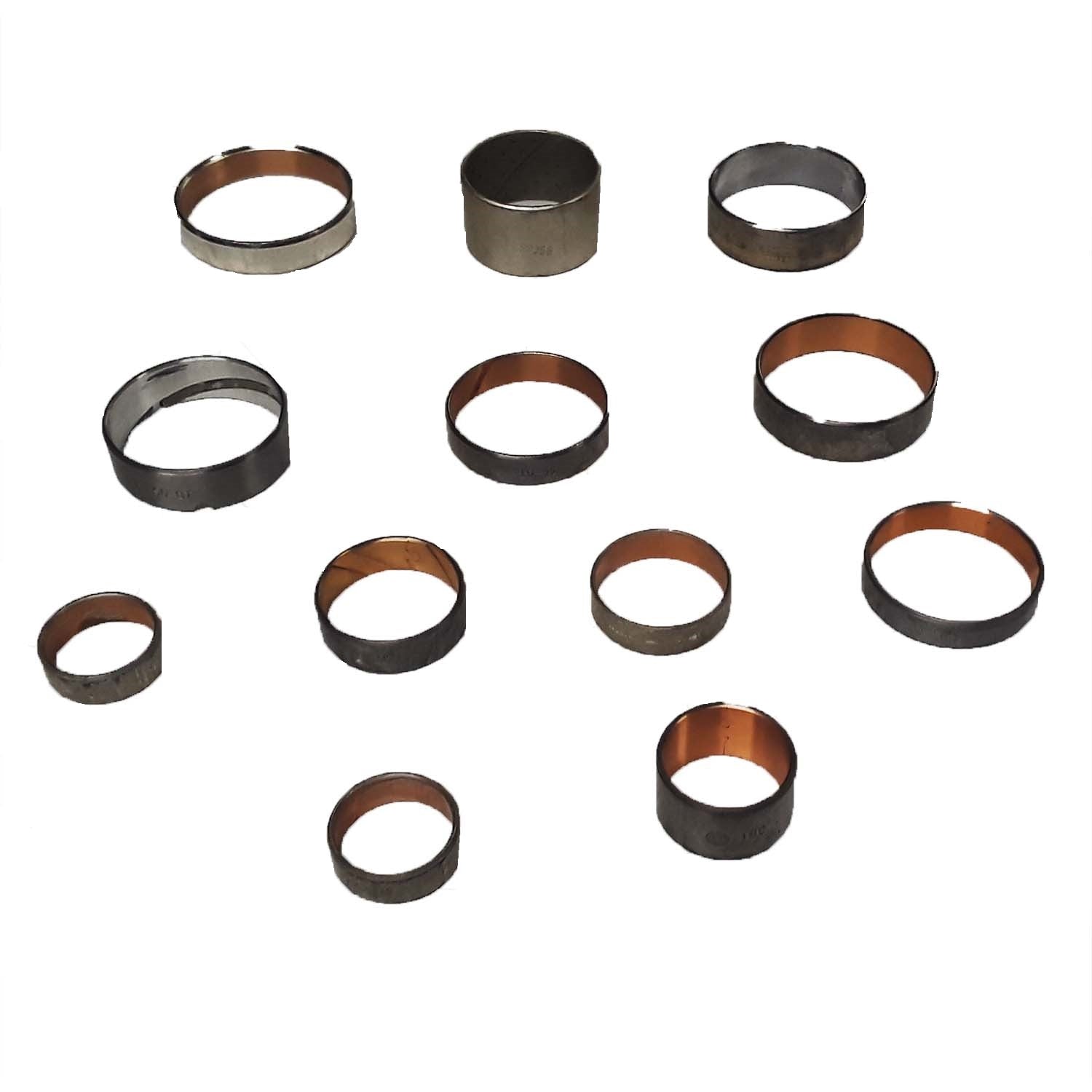 Juego bujes TH700 1984-