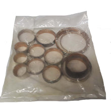 Juego bujes AXOD 1986-