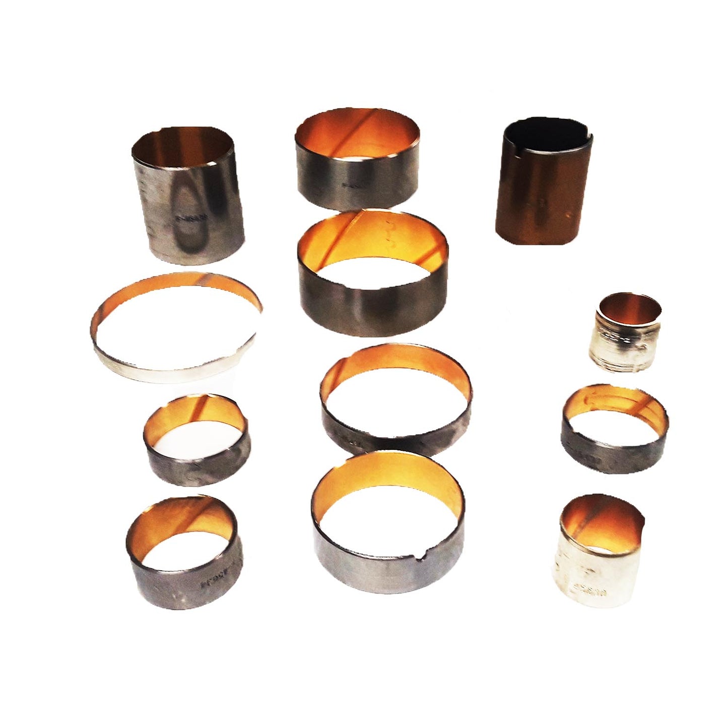 Juego bujes E4OD 1989-