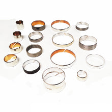 Juego bujes 5R110W 2003-