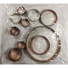 Juego bujes A518 A618 1996-