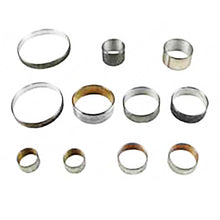 Juego bujes ALLISON MT640 MT643 1980-