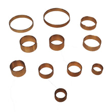 Juego bujes 6R60 6R80 ZF6HP26 2005-