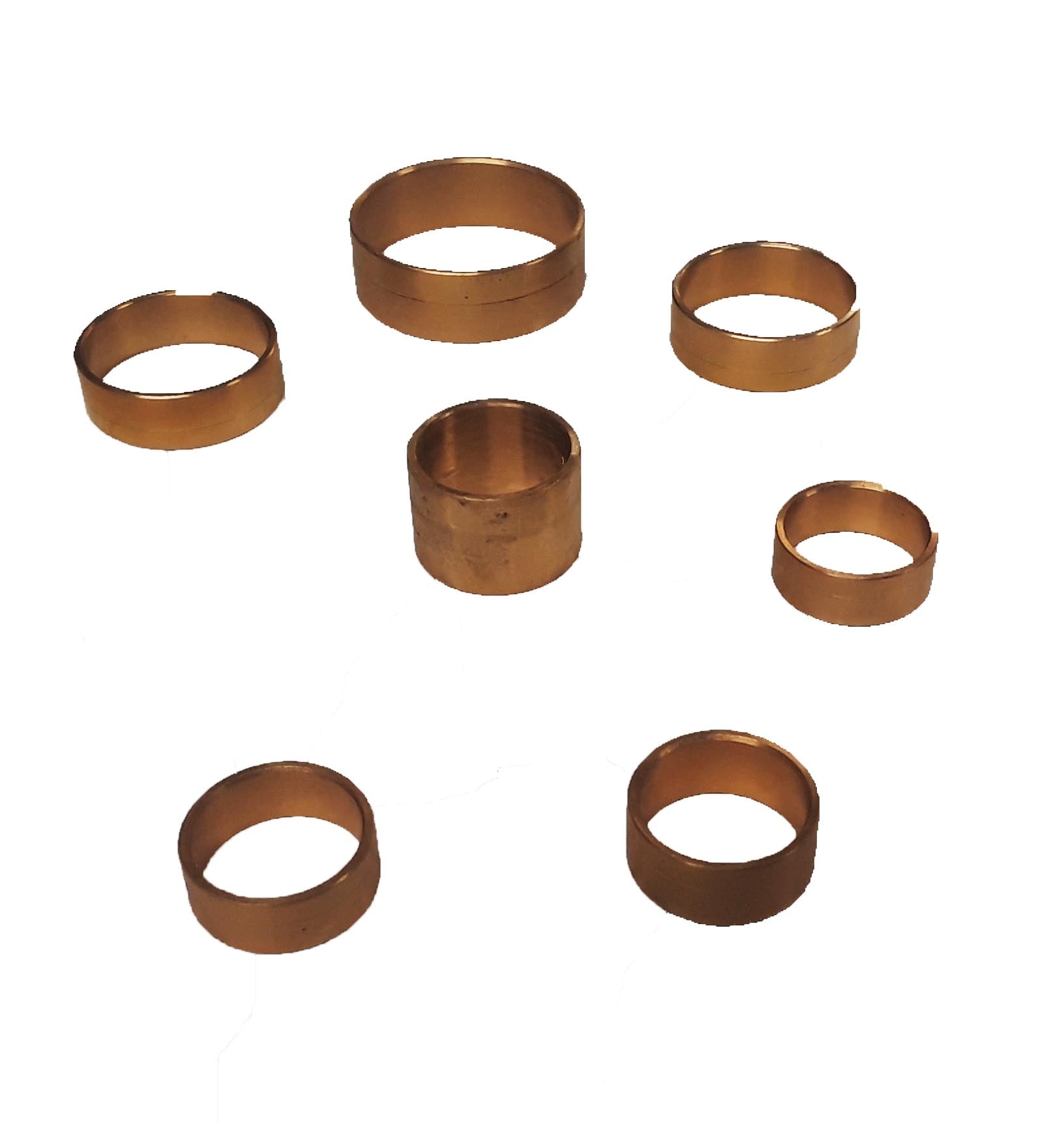 Juego bujes U340 U341 1999-