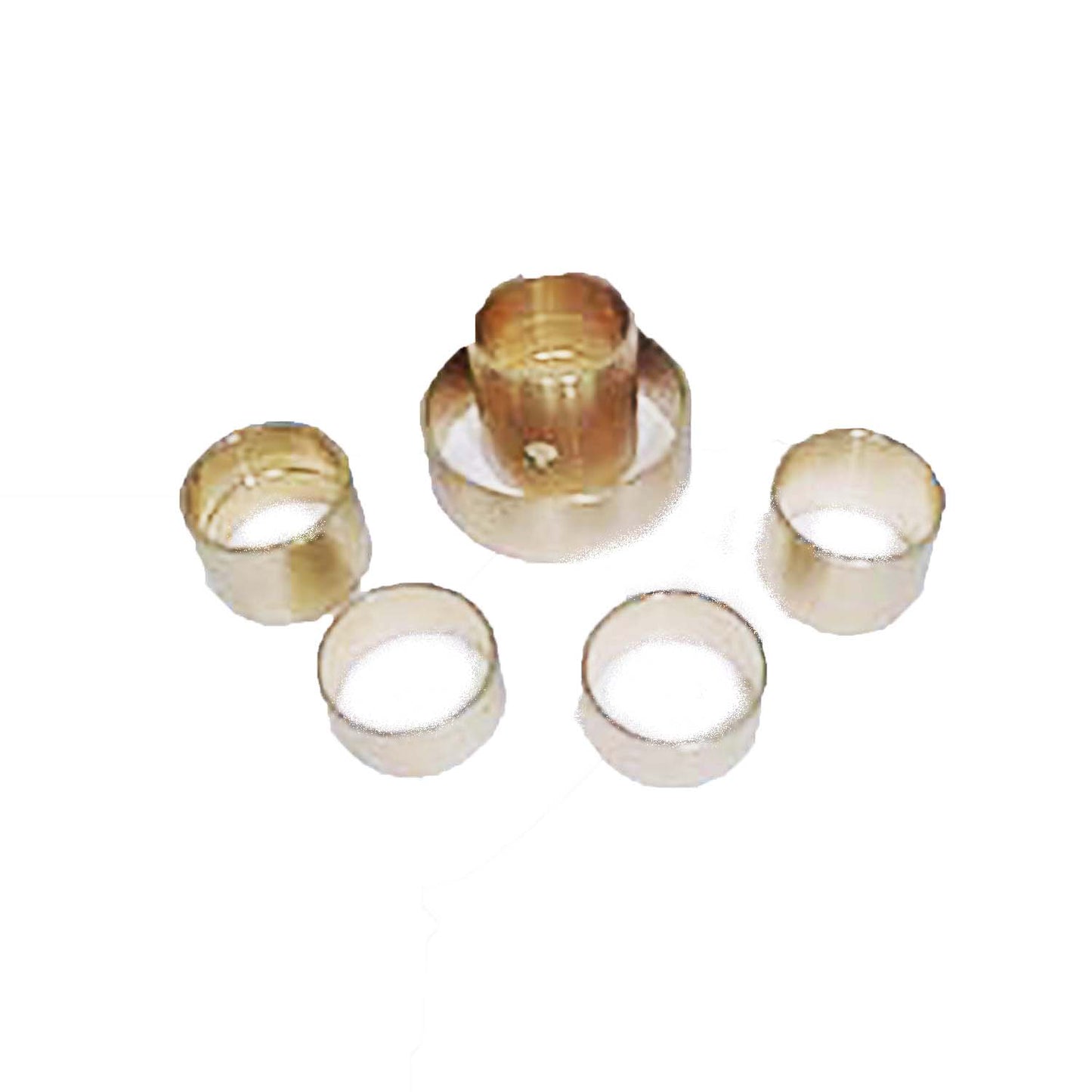 Juego bujes AW55-50 2000-