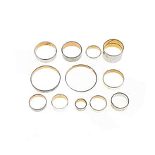 Juego bujes 4T65E 1997-