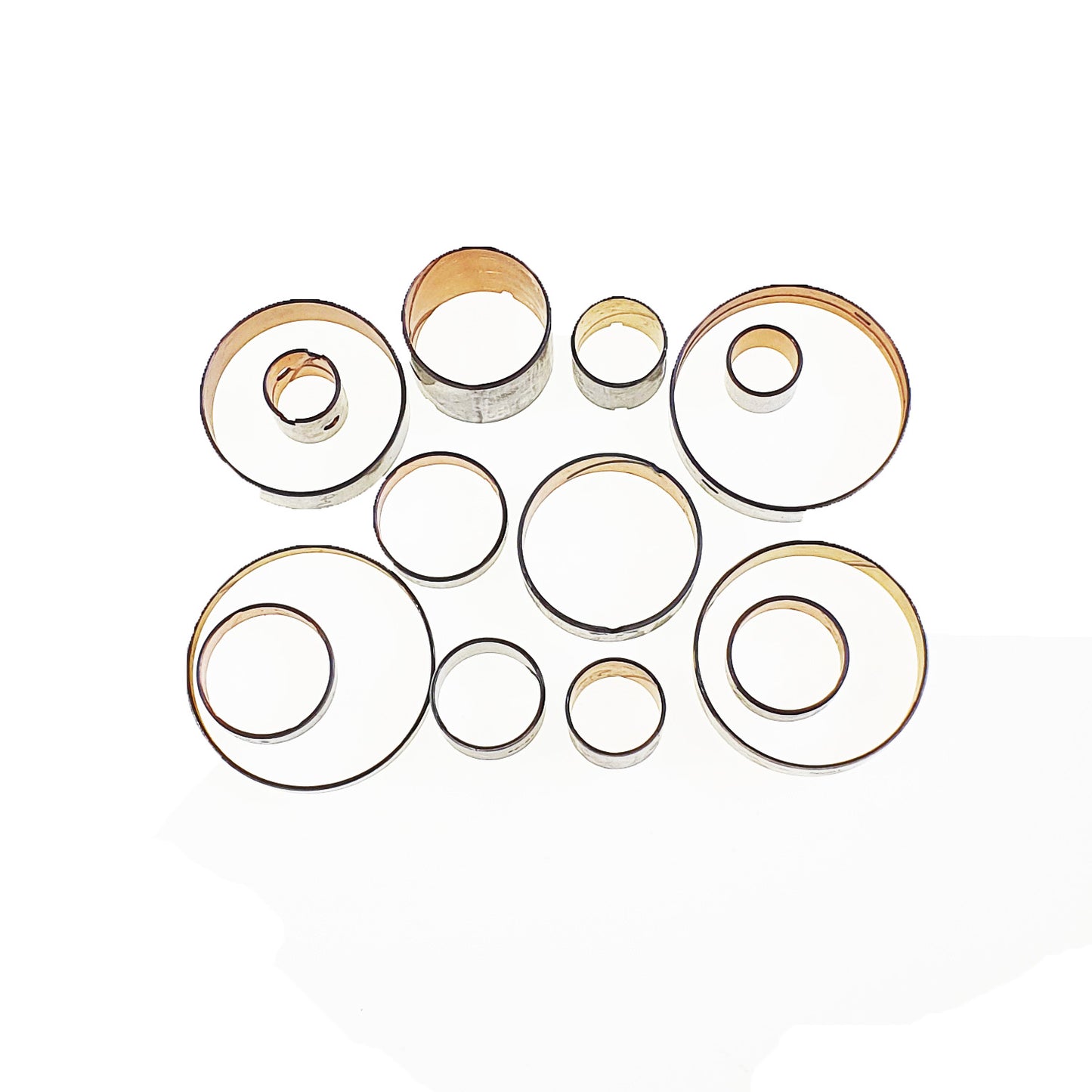 Juego bujes 4R70W 1994-