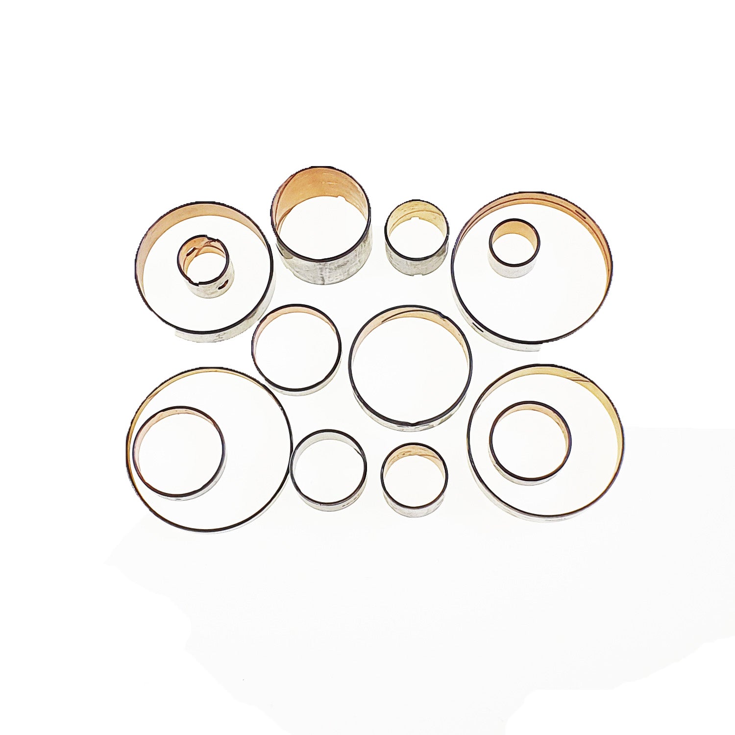 Juego bujes 4R70W 1994-