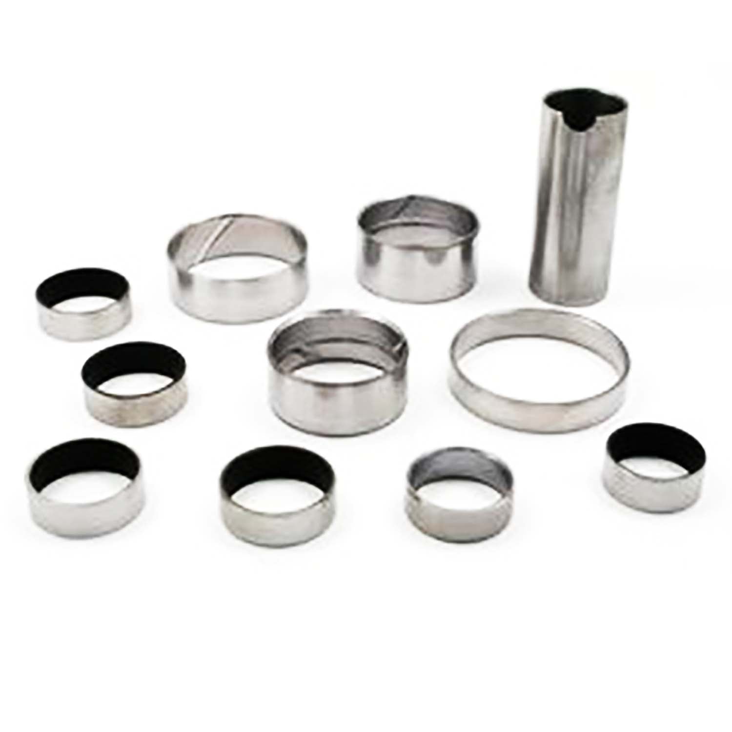 Juego bujes 6T70 6F55 2007-