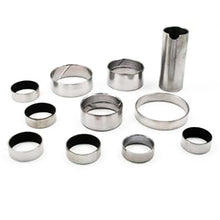 Juego bujes 6T70 6F55 2007-