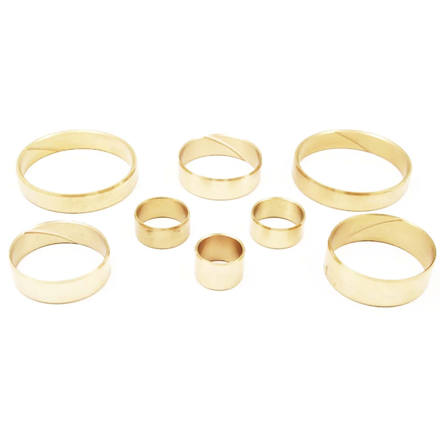 Juego bujes AS68RC 2007-