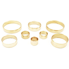 Juego bujes AS68RC 2007-