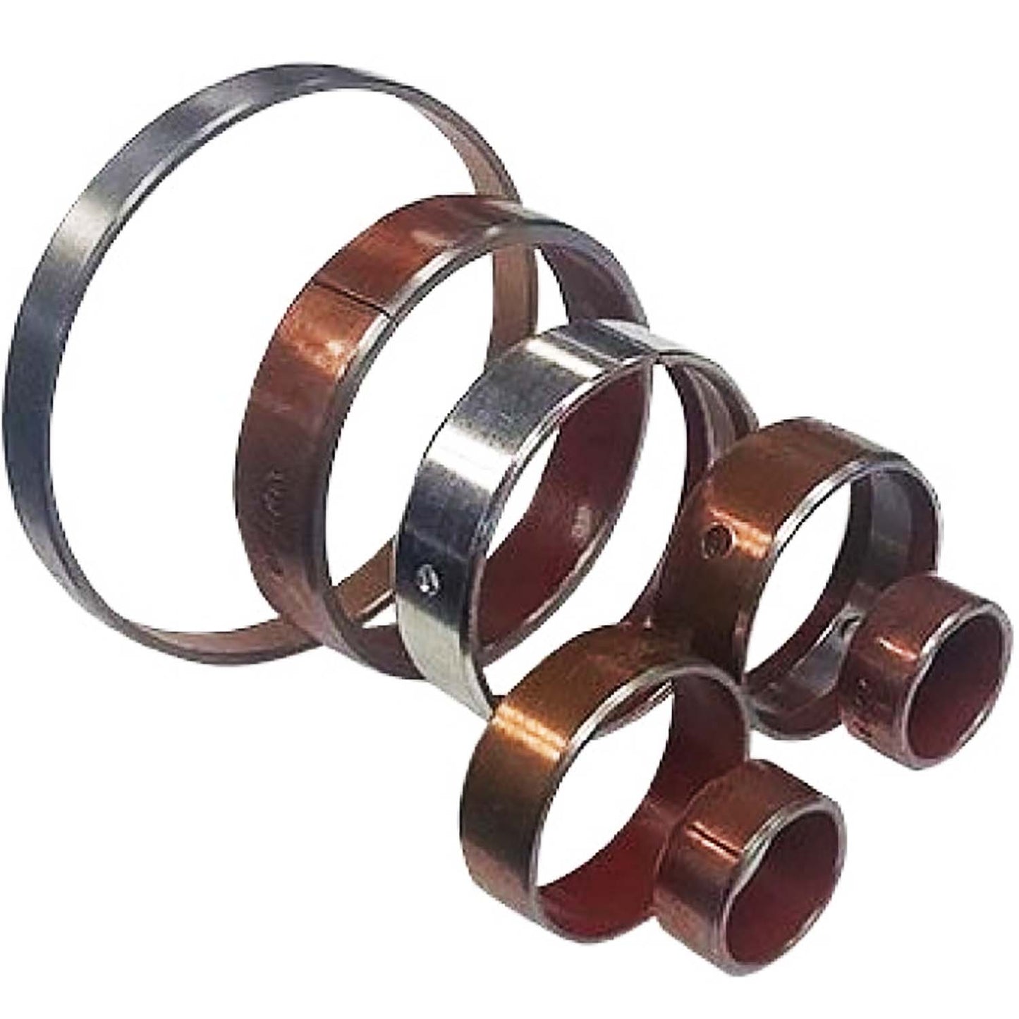 Juego bujes Allison LT1000 2000-