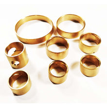 Juego bujes 4F27E 1999-