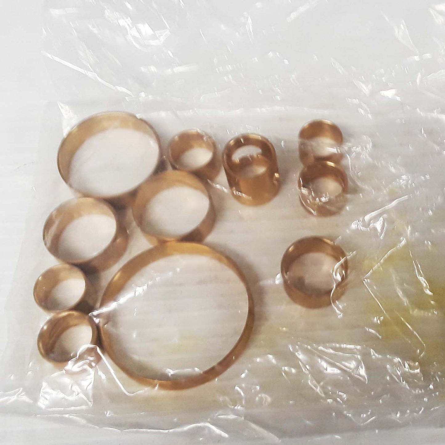 Juego bujes FNR5 2005-