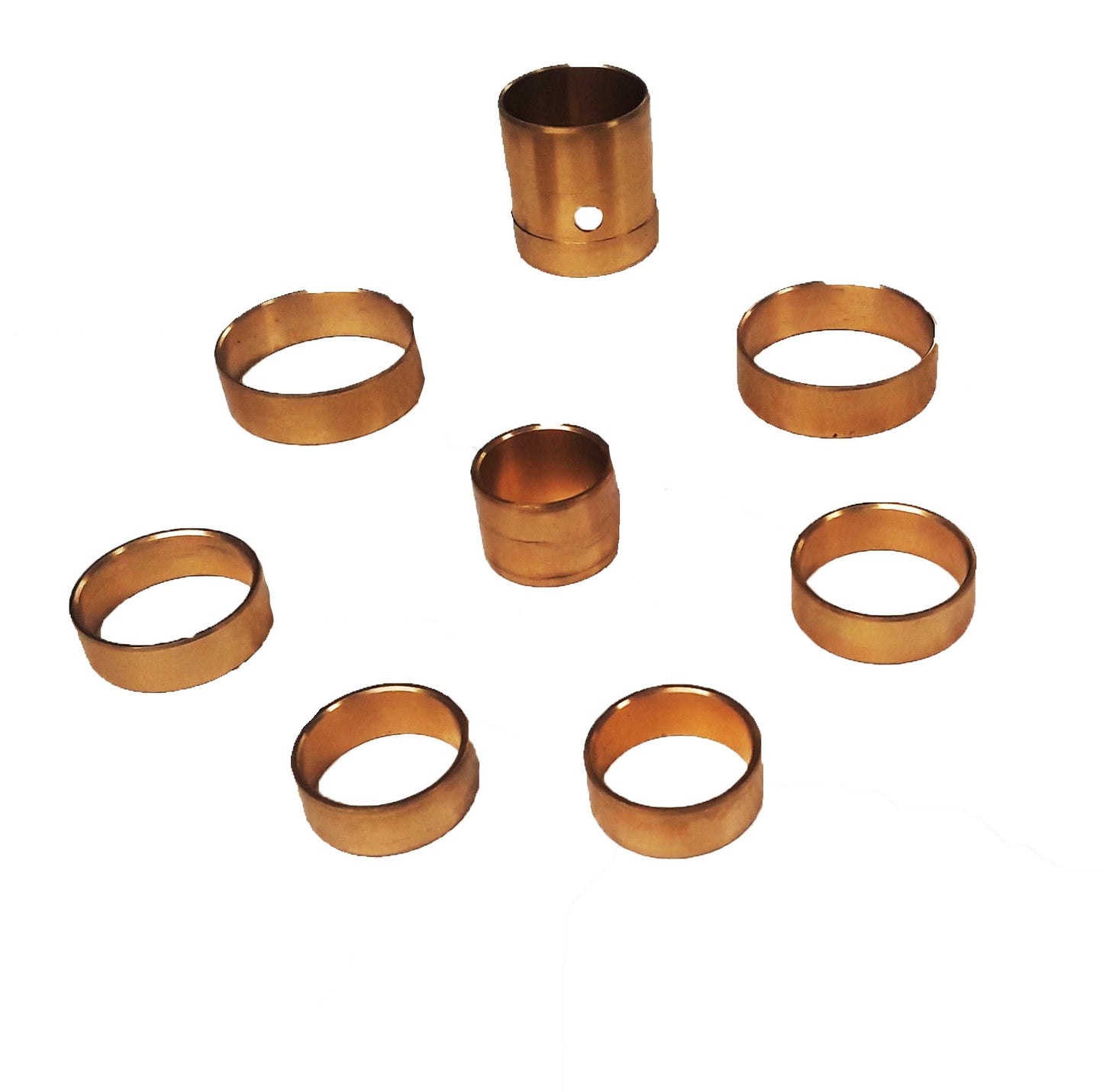 Juego bujes U140E U240E 1999-