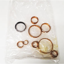 Juego bujes 5L40 5L50E 2000-