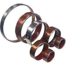 Juego bujes Toyota A40 1973-