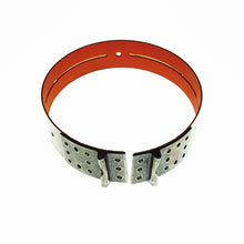 Banda 1 1/2" las dos orillas iguales RE4R01A 1999-