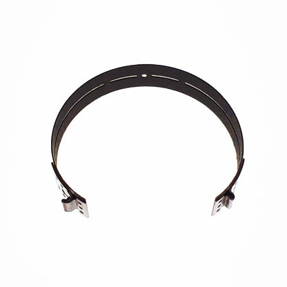 Banda 1 1/2" Mazda sin turbo G4EAT 1986-