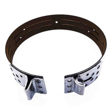 Banda coast 4EAT-F F4A-EL 1989-