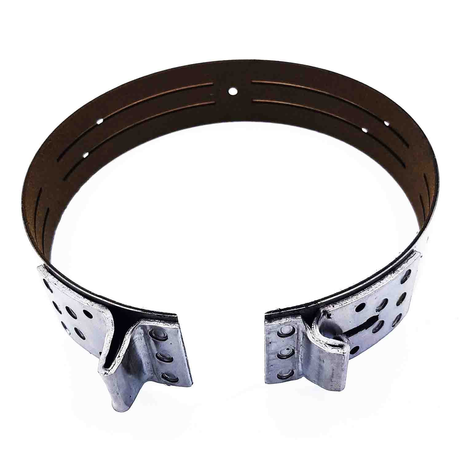 Banda coast 4EAT-F F4A-EL 1989-