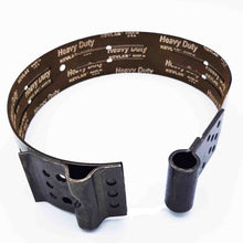 Banda intermedia TH125 1980-