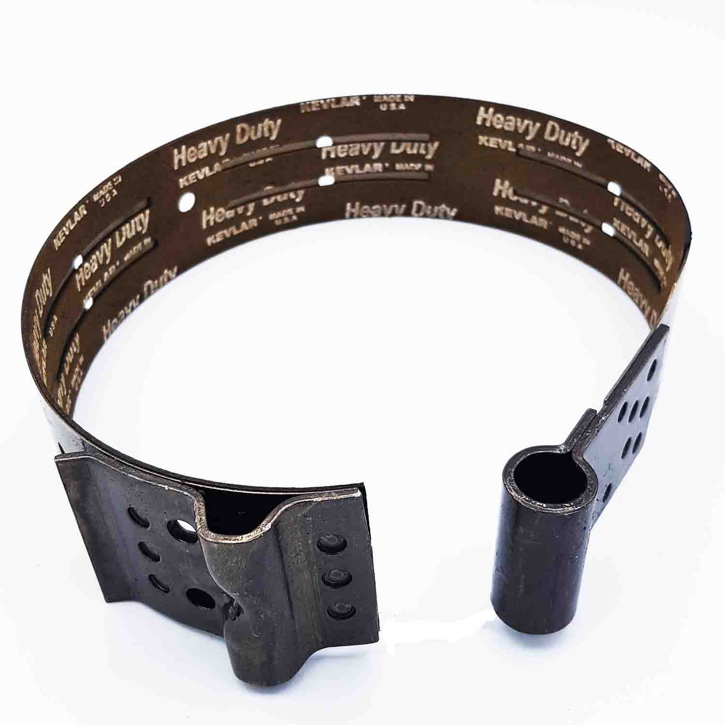 Banda intermedia TH125 1980-