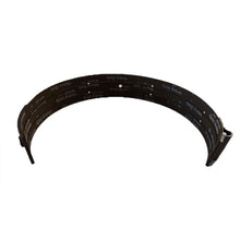 Banda intermedia TH200 1976-