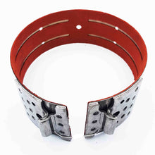 Banda flexible C3 A4LD 1974-