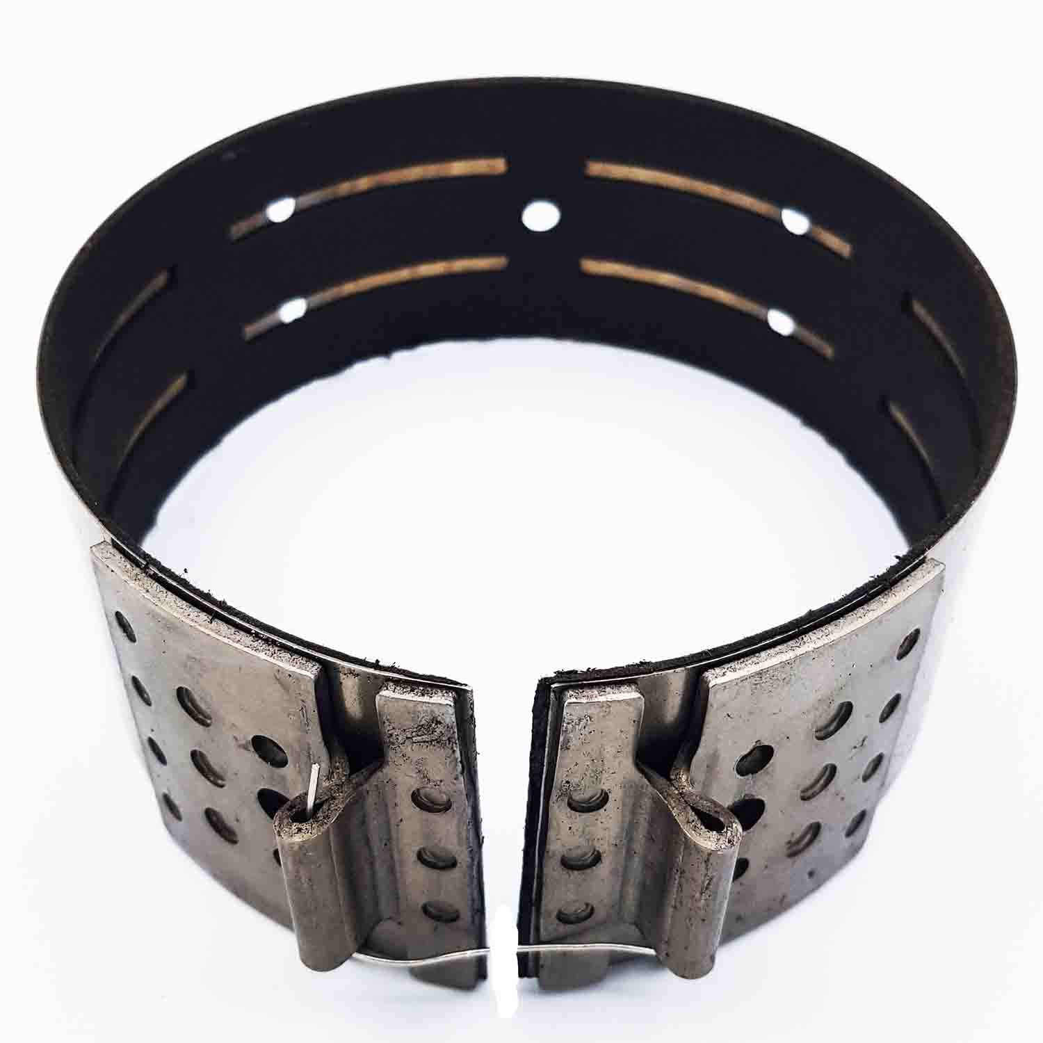 Banda intermedia C4 C5 1964-