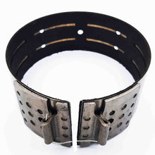 Banda intermedia C4 C5 1964-