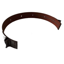 Banda intermedia C6 1966-