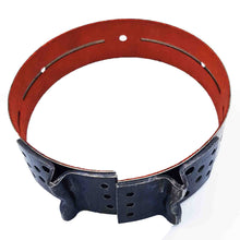 Banda overdrive FIOD 1980-