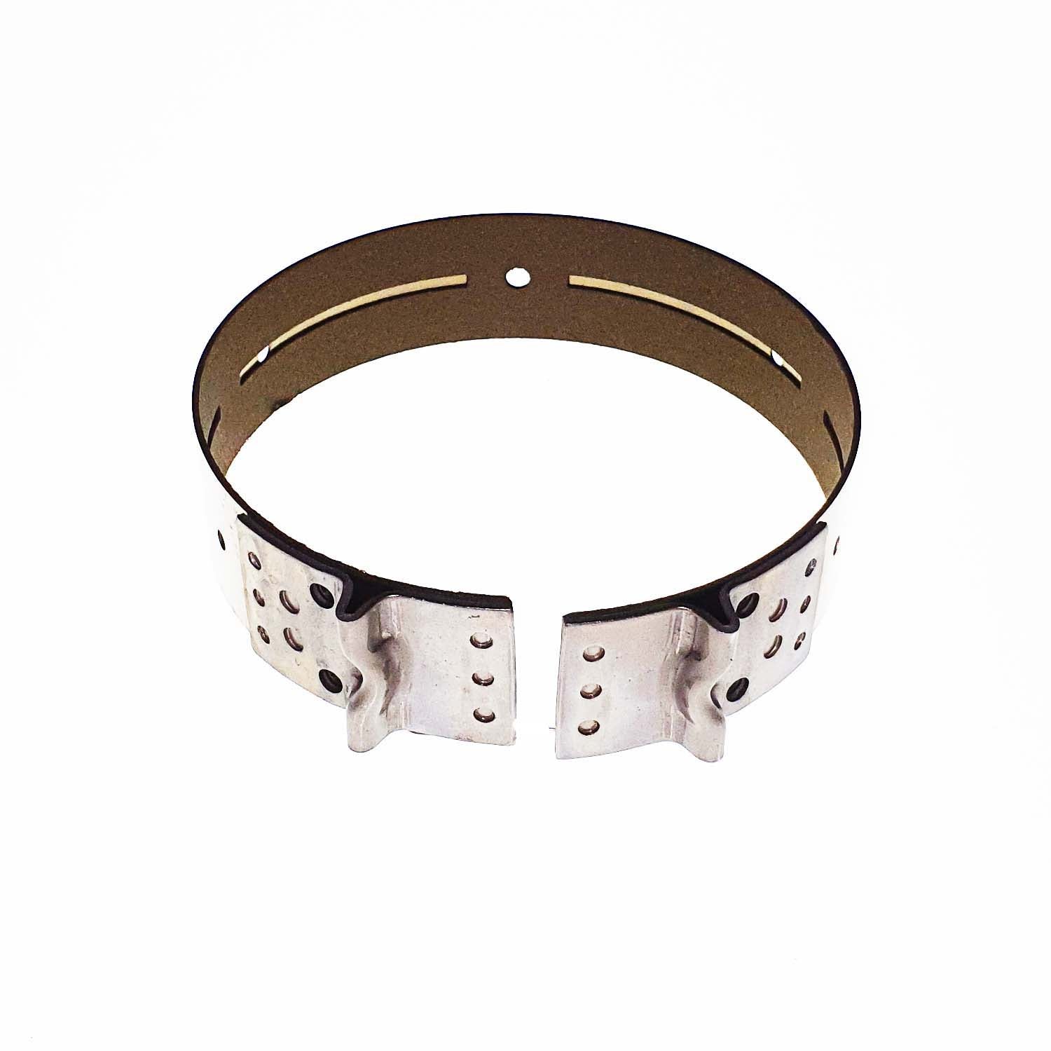 Banda intermedia A413 1978-