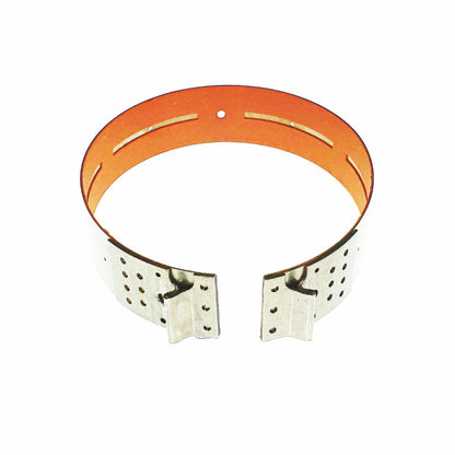 Banda intermedia A727 A518 1962-