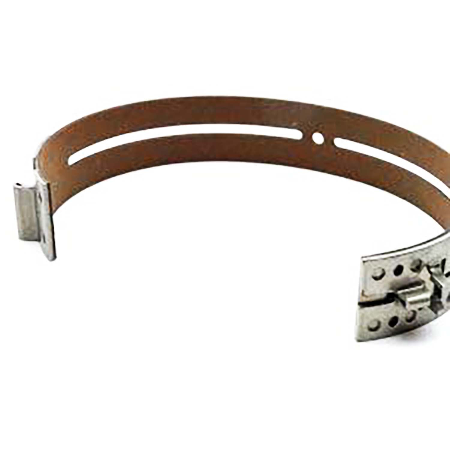 Banda intermedia A500 1988-