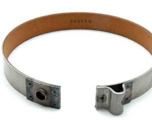 Banda flexible Raybestos TH400 1964-