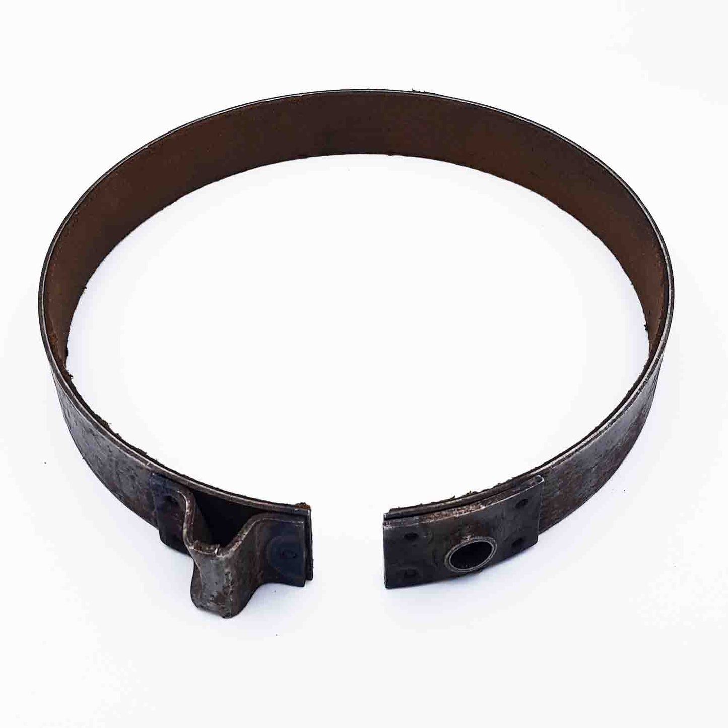 Banda overdrive performance AODE 1992-