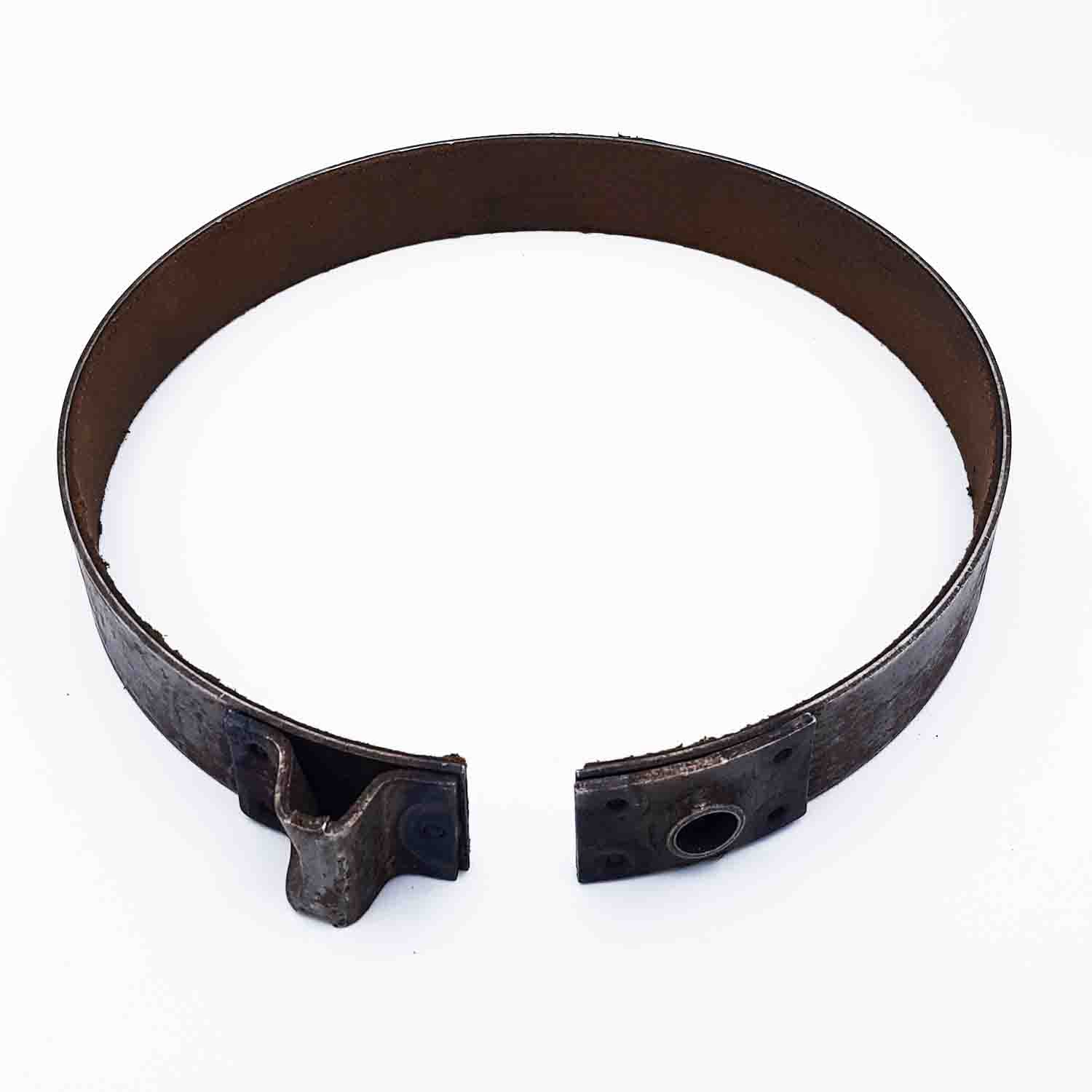 Banda overdrive performance AODE 1992-