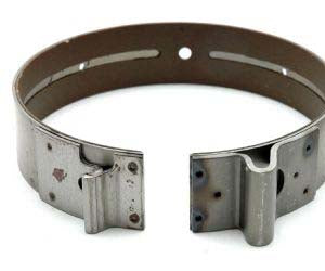 Banda intermedia Raybestos A413 1978-