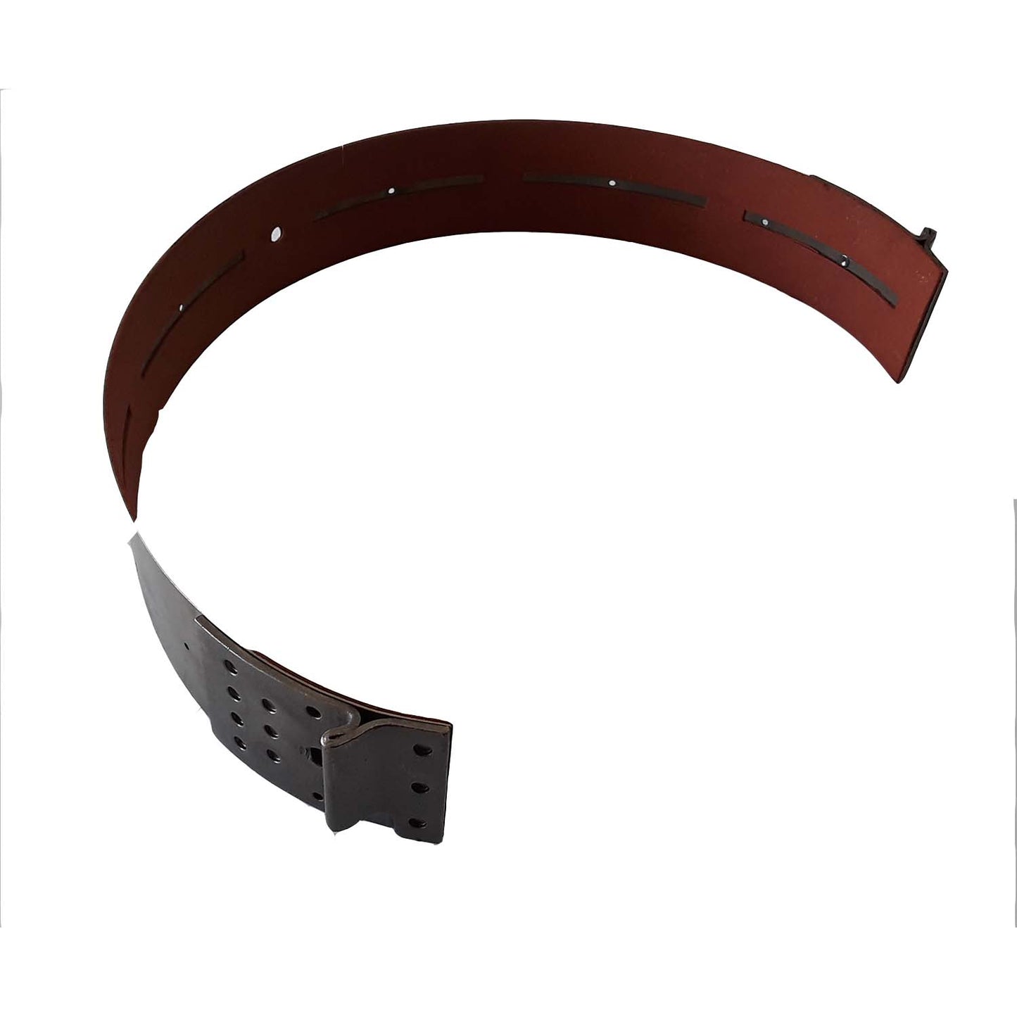 Banda intermedia high performance A518 A727 1962-