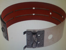 Banda 2da 4ta 700-R4 4L60E 2.62†Red Eagle SONNAX Powerband 1982-