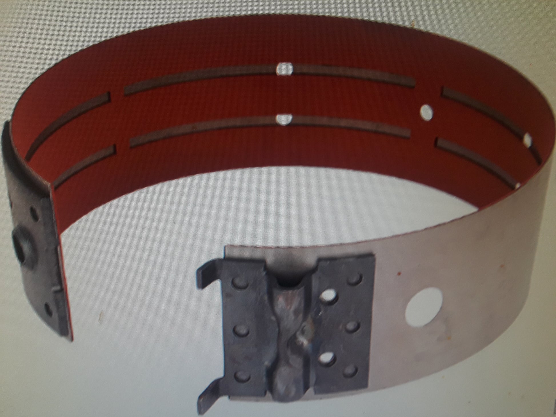 Banda 2da 4ta 700-R4 4L60E 2.62ÃƒÆ’Ã†â€™Ãƒâ€ Ã¢â‚¬â„¢ÃƒÆ’Ã¢â‚¬Â ÃƒÂ¢Ã¢â€šÂ¬Ã¢â€žÂ¢ÃƒÆ’Ã†â€™ÃƒÂ¢Ã¢â€šÂ¬Ã…Â¡ÃƒÆ’Ã¢â‚¬Å¡Ãƒâ€šÃ‚Â¢ÃƒÆ’Ã†â€™Ãƒâ€ Ã¢â‚¬â„¢ÃƒÆ’Ã¢â‚¬Å¡Ãƒâ€šÃ‚Â¢ÃƒÆ’Ã†â€™Ãƒâ€šÃ‚Â¢ÃƒÆ’Ã‚Â¢ÃƒÂ¢Ã¢â€šÂ¬Ã…Â¡Ãƒâ€šÃ‚Â¬ÃƒÆ’Ã¢â‚¬Â¦Ãƒâ€šÃ‚Â¡ÃƒÆ’Ã†â€™ÃƒÂ¢Ã¢â€šÂ¬Ã…Â¡ÃƒÆ’Ã¢â‚¬Å¡Ãƒâ€šÃ‚Â¬ÃƒÆ’Ã†â€™Ãƒâ€ Ã¢â‚¬â„¢ÃƒÆ’Ã‚Â¢ÃƒÂ¢Ã¢â‚¬Å¡Ã‚Â¬Ãƒâ€¦Ã‚Â¡ÃƒÆ’Ã†â€™ÃƒÂ¢Ã¢â€šÂ¬Ã…Â¡ÃƒÆ’Ã¢â‚¬Å¡Ãƒâ€šÃ‚Â Red Eagle SONNAX Powerband 1982-