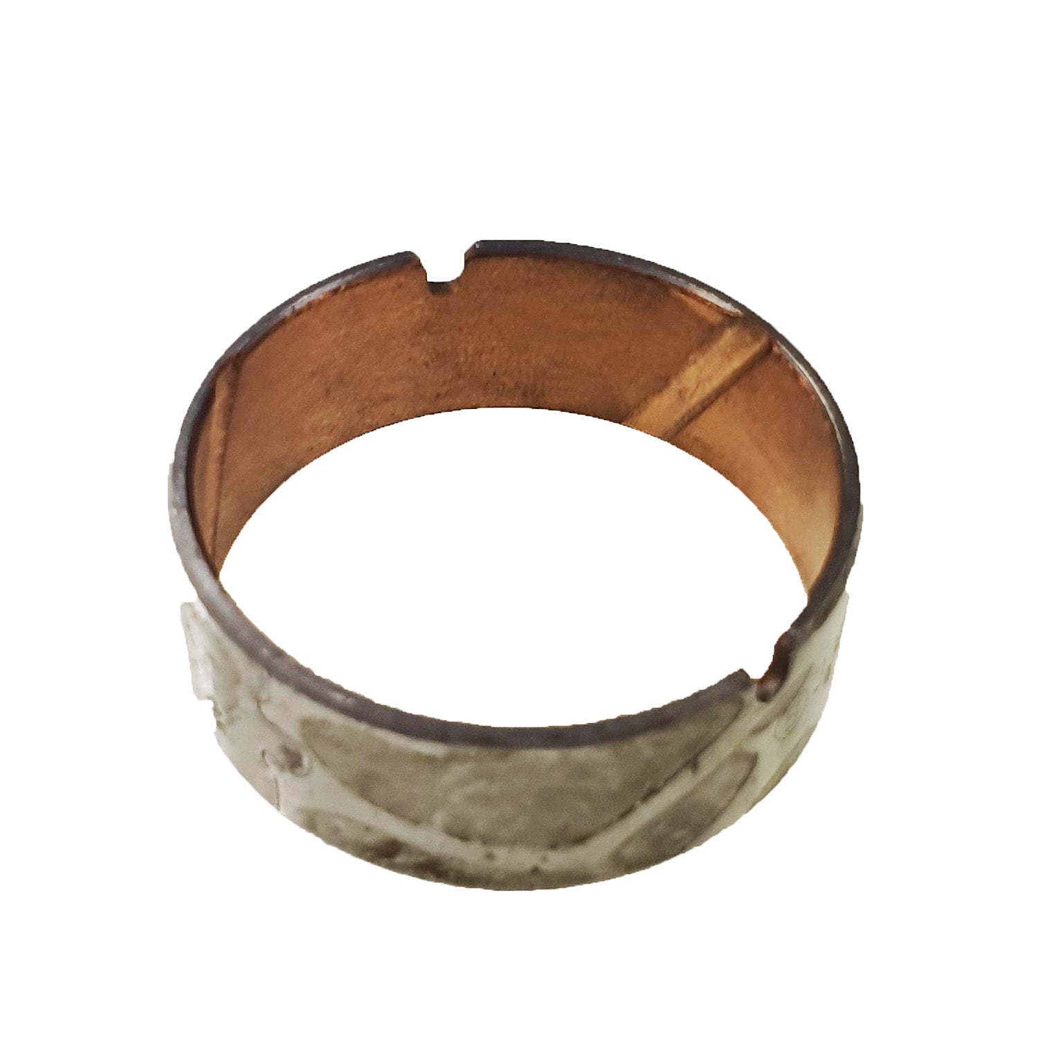 Buje delantero cascaron 3 marcas C6 1968-